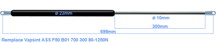 Vapsint ASS F50 B01 700 300